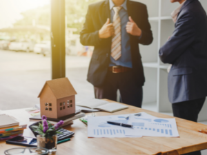 Real estate agent Commissions and Fees