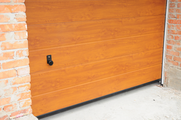 Replace your garage door
