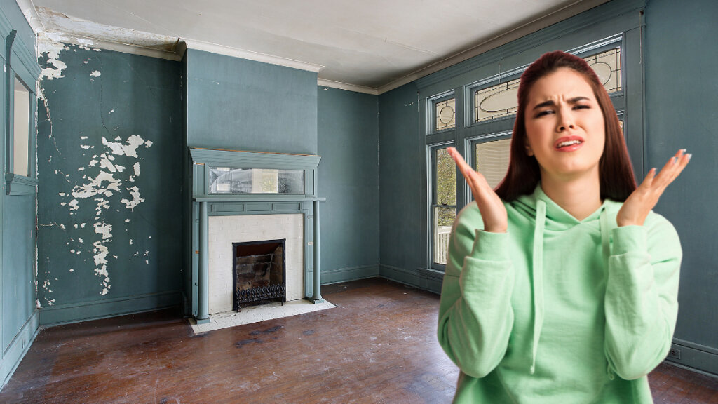Why Homeowners Choose to Sell As-Is: