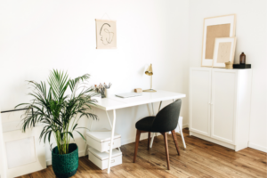 build a home office