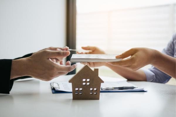 cash home buyer