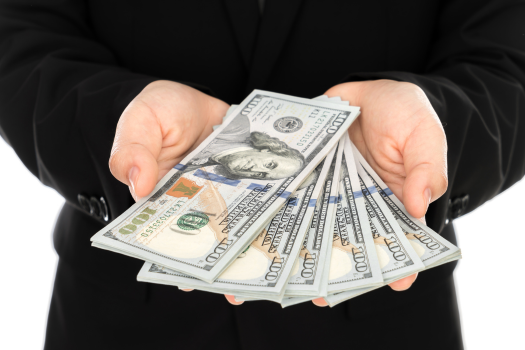 cash home buyers