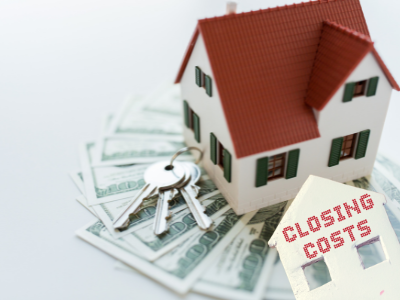 cash sale closing costs