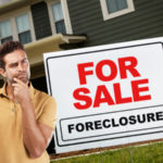 cash sale foreclosure