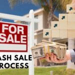 cash sale process