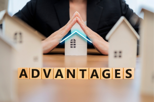 cons of selling house as-is