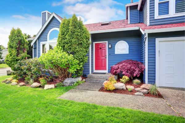 exterior paint