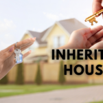 guide in selling inherited house