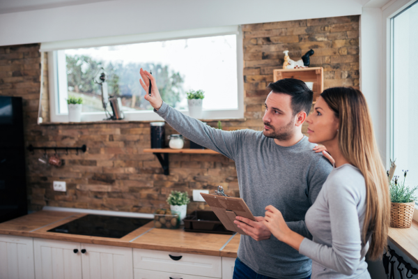 home improvements