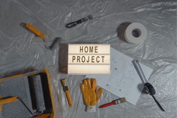 home improvements