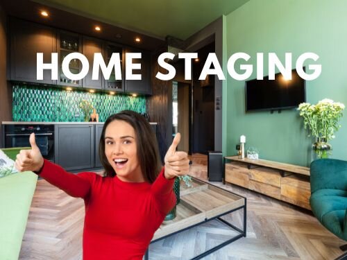 home staging