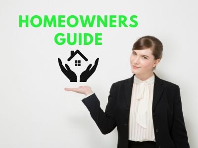 homeowners guide