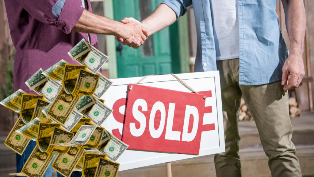 house cash buyer