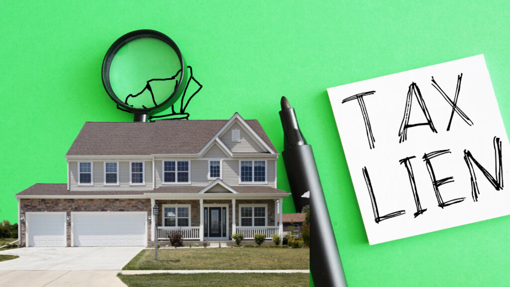 house liens