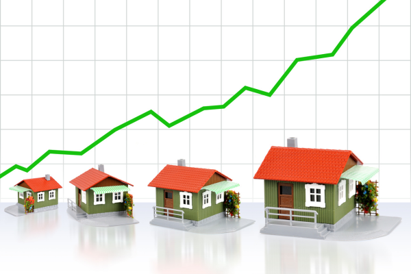house market value