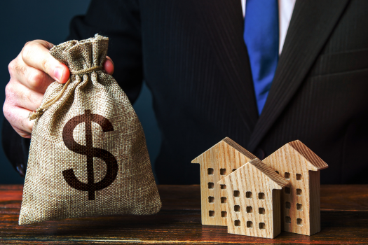 house market value