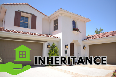 How to Sell My Inherited House Fast for Cash