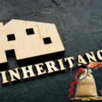 inherited house capital gains tax