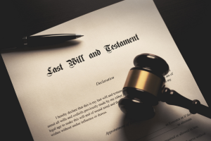 inherited property