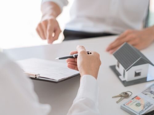 legal documents