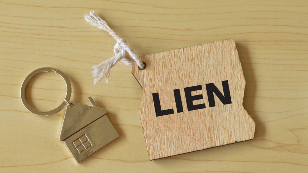 liens