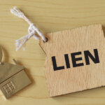 property lien