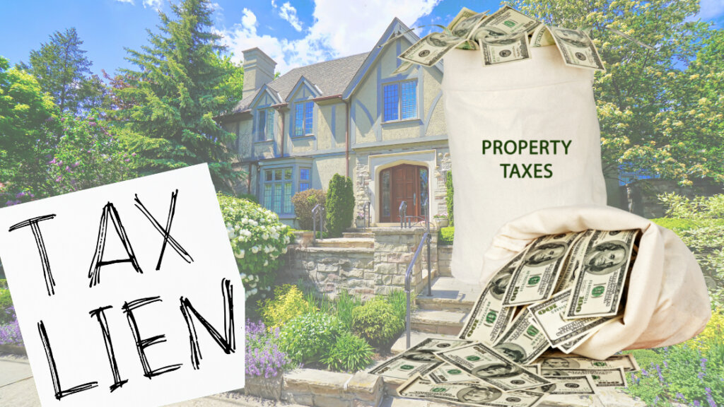 property liens