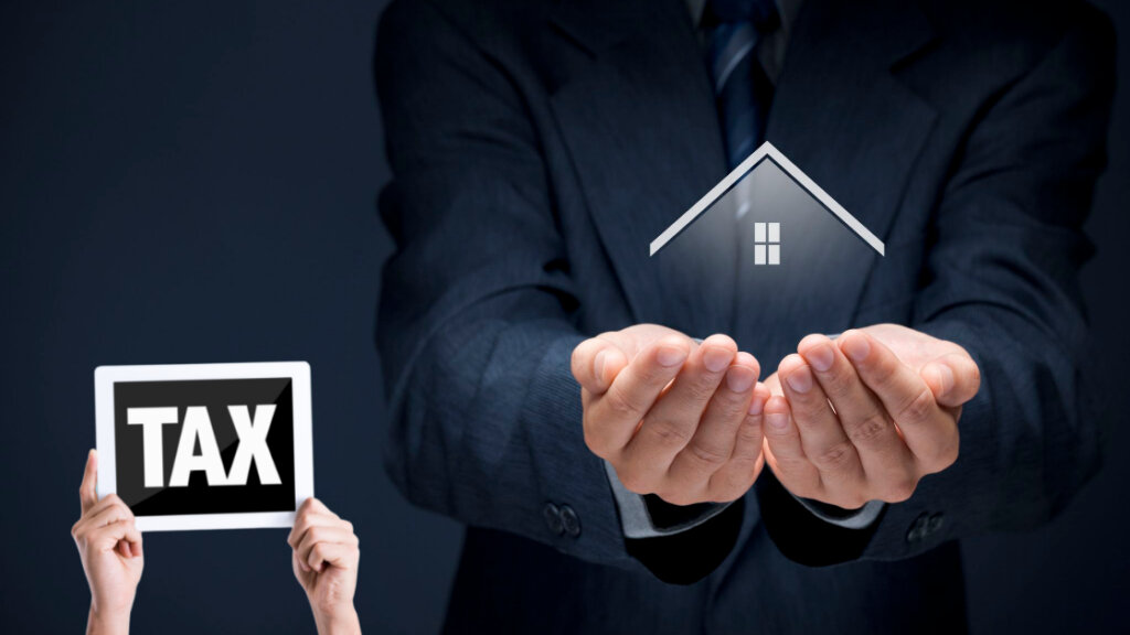 Find a Property Lien