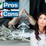 pros and cons of selling to investor