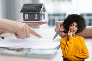 reasons to sell a house