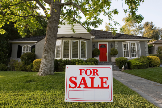 simplify house sale