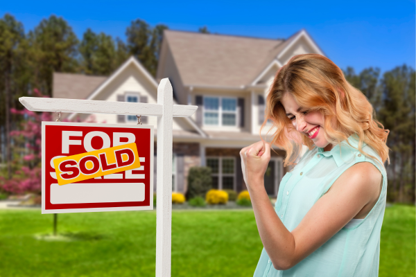 successful house selling