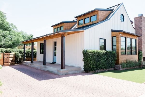 Different Types of Liens on Your Property