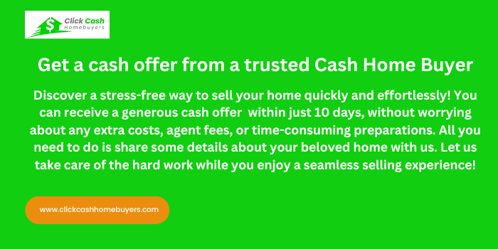 trusted cash home buyer