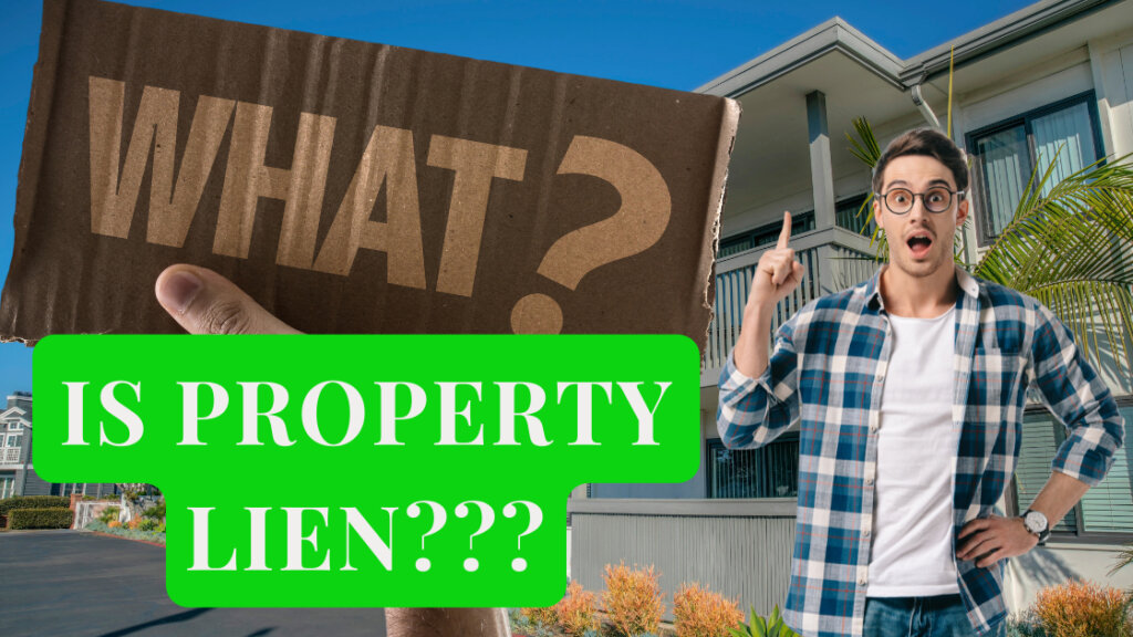 property liens