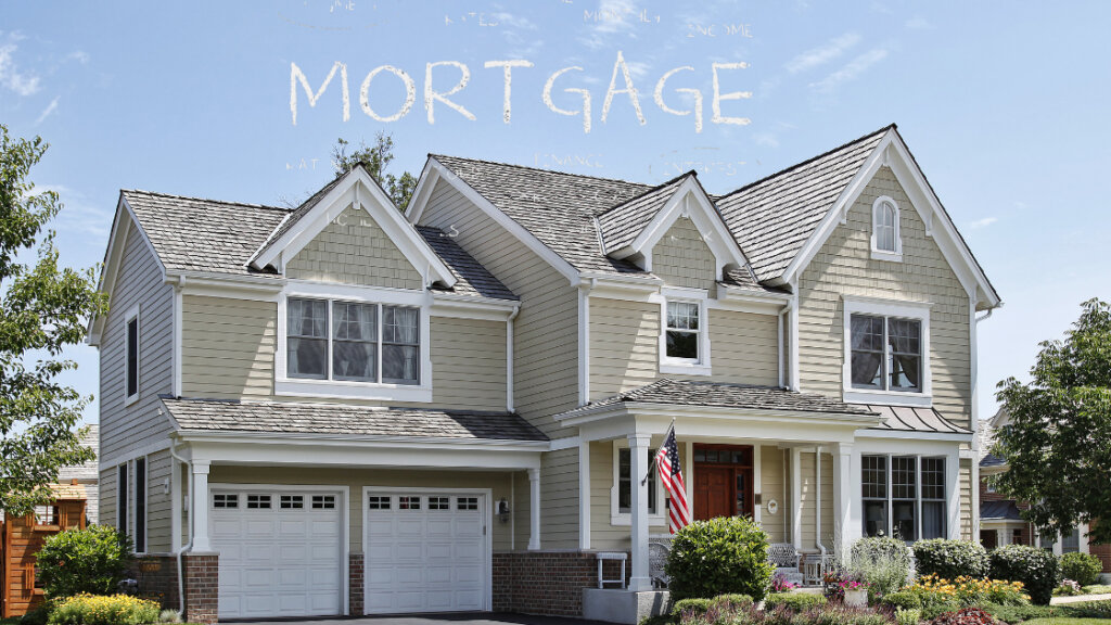Refinance Your Home with a Lien