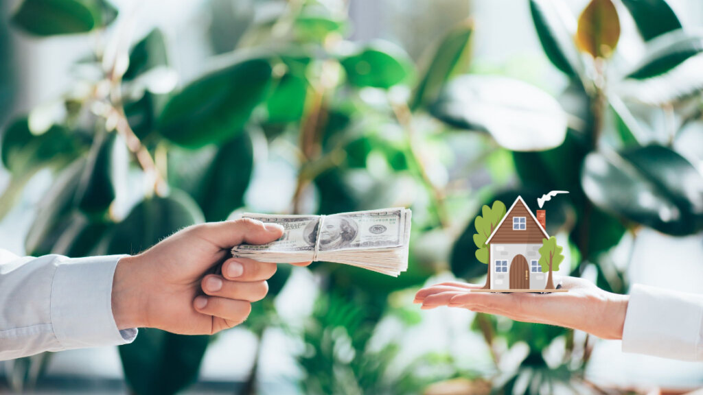 Advantages of Selling Your Home to a Cash Buyer