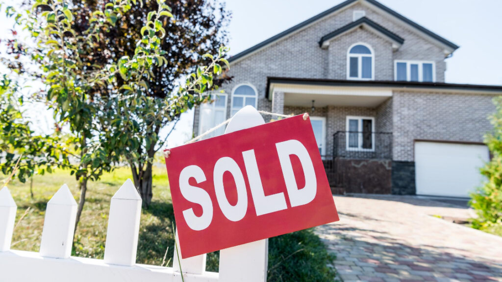 benefits of selling to cash home buyer
