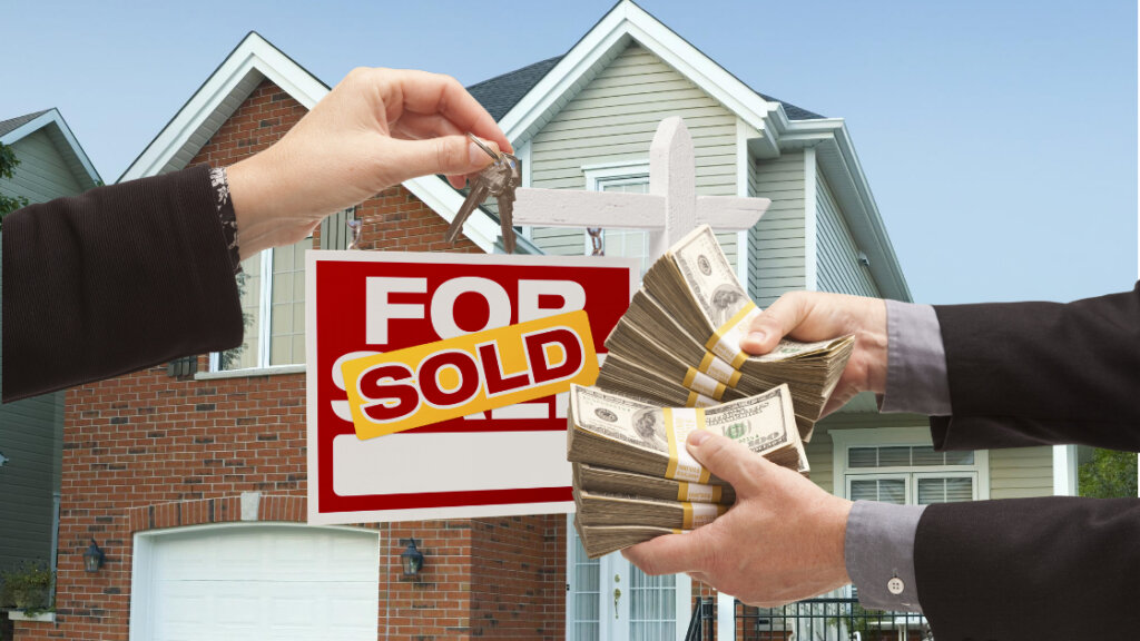  cash buyer help in repossession