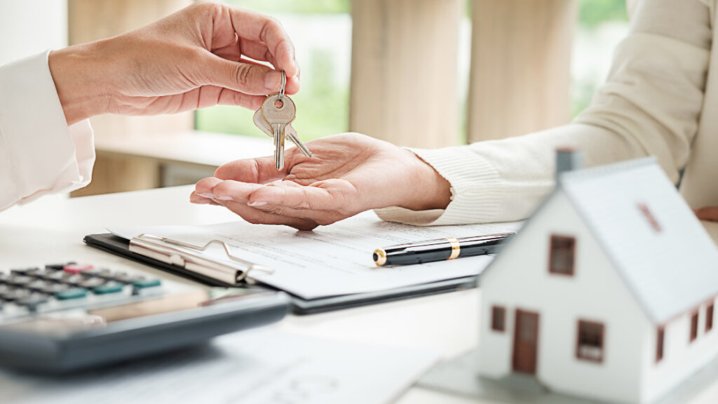 cash home buyer
