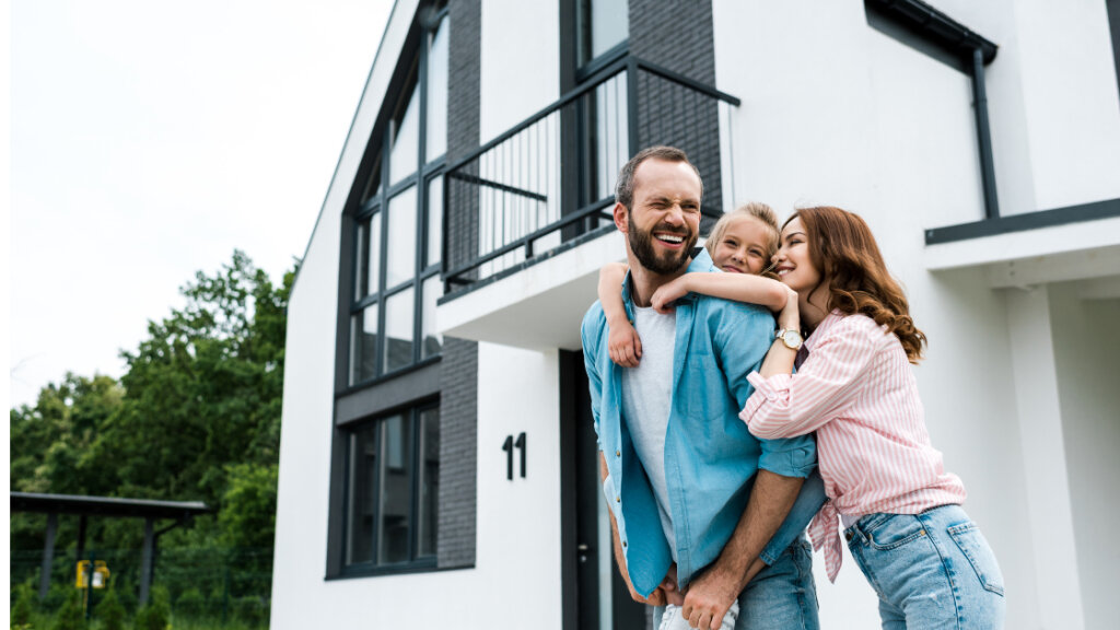 consider life style before buying a house