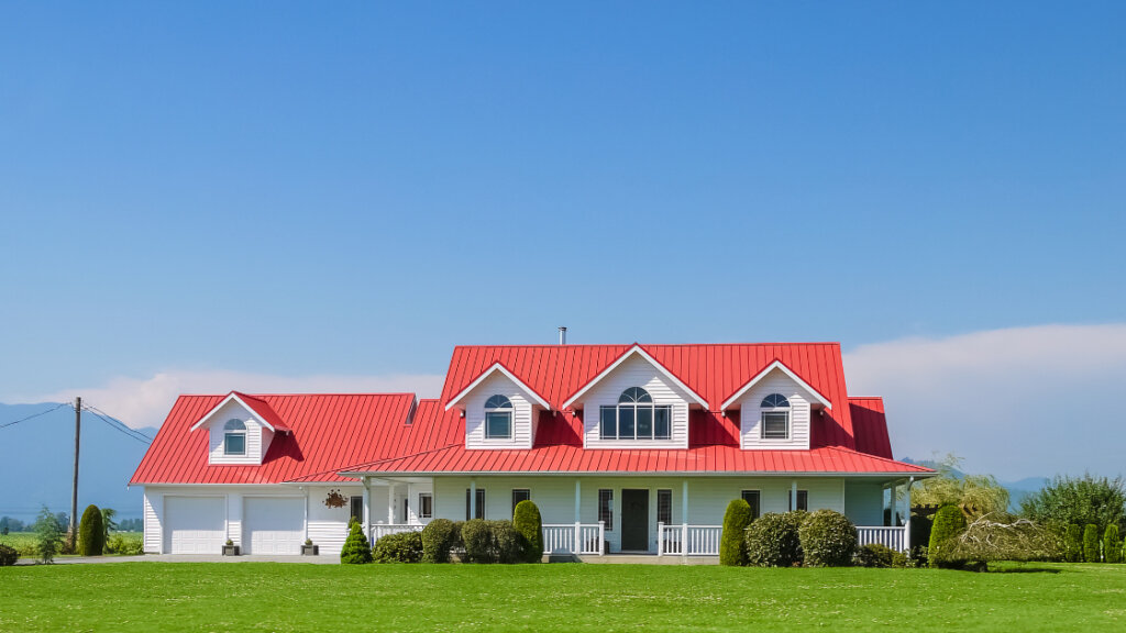 different types of house liens