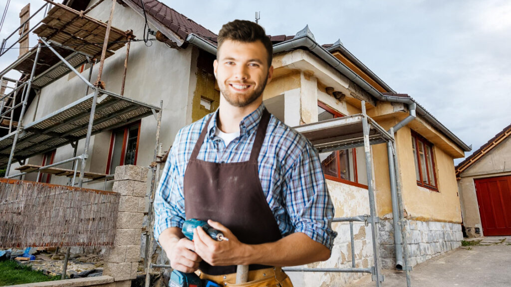 fixes to avoid before selling a house