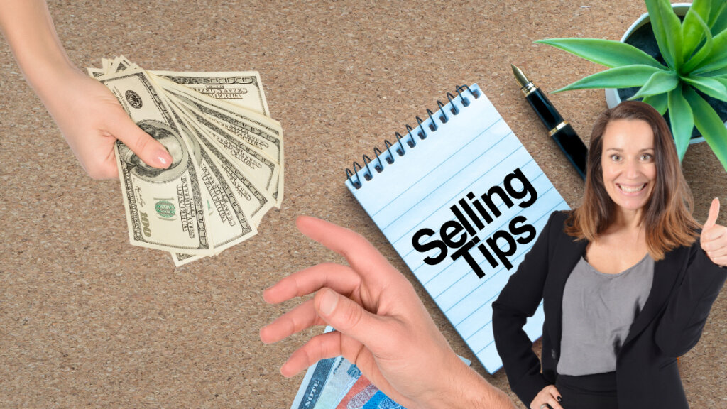 home selling tips