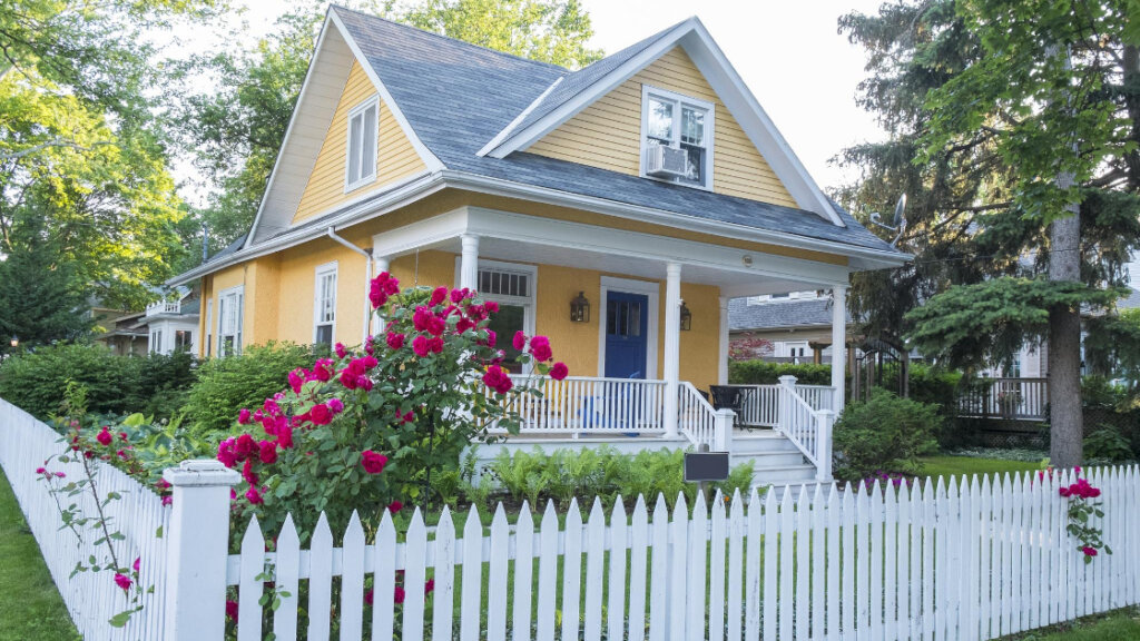 home tax lien