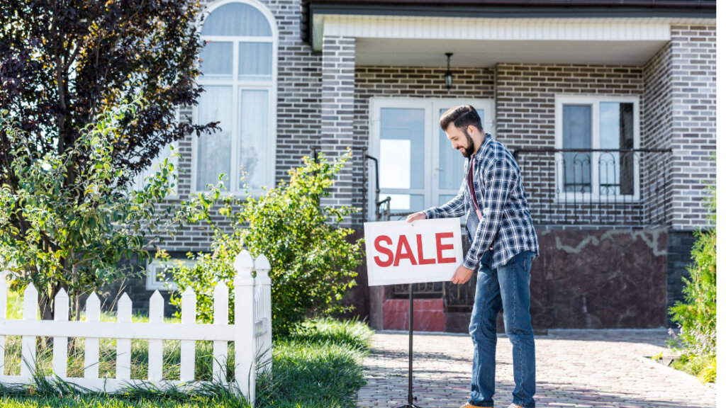 house cash offer