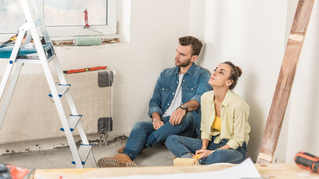 house fixes before selling