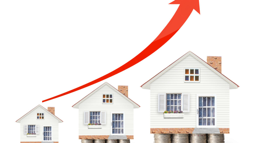 real estate market