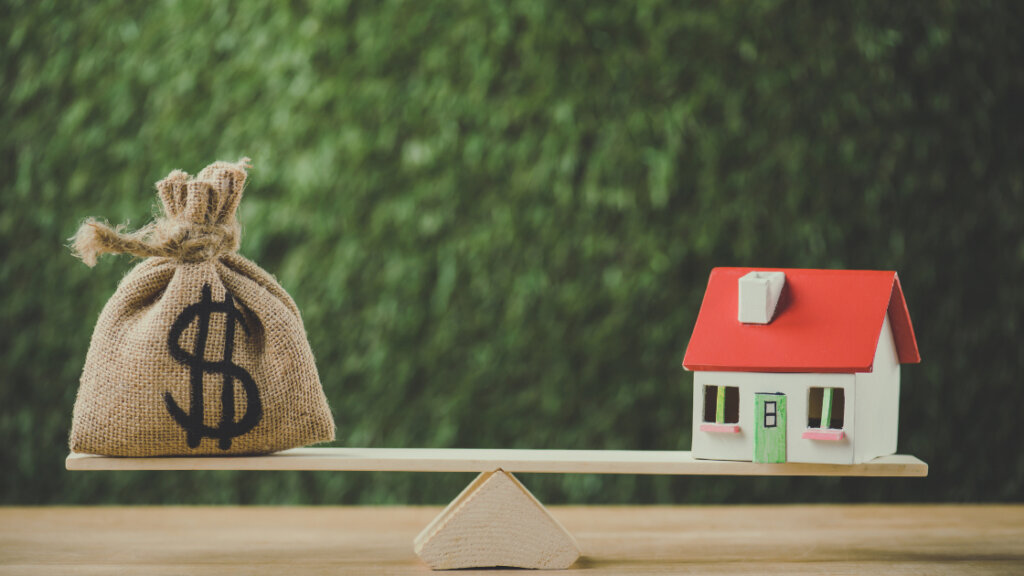 house market value