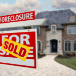 Cash Home Buyers Offer a Solution to Foreclosure